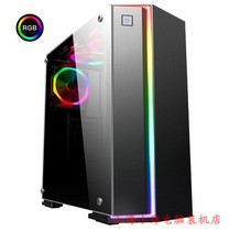  Shanghai assembly computer i7 11700K desktop RTX3070TI installed 3080TI e-sports live game host