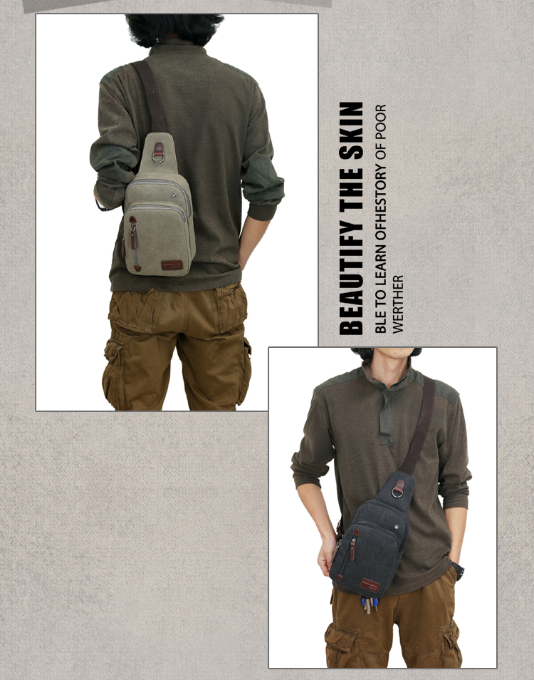 Sac homme - Ref 53064 Image 22