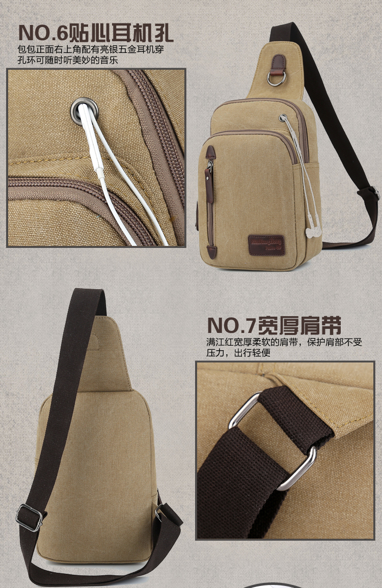 Sac homme - Ref 53064 Image 11