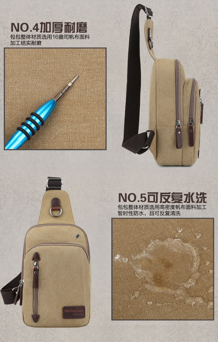 Sac homme - Ref 53064 Image 10