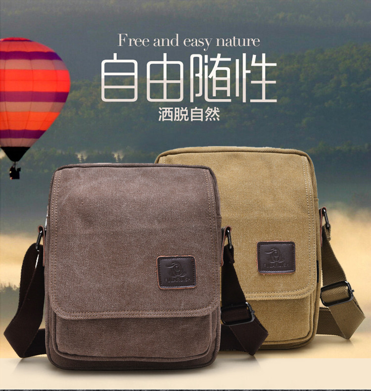 Sac pour homme - Ref 52522 Image 8