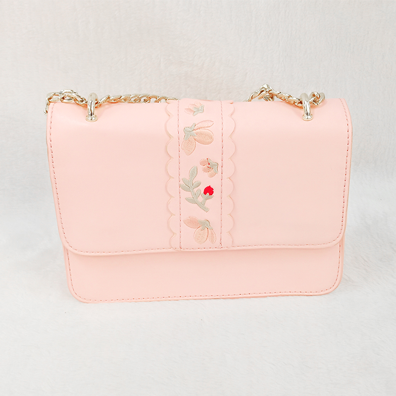 Sac à main femme en PU - Ref 3431886 Image 1