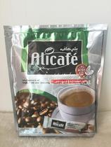 Unavailable Dubai specialties Malaysia Alicafe Ali four-in-one sugar-free white coffee 240g