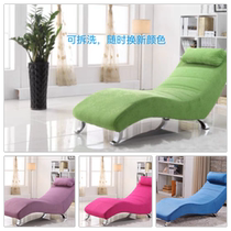 Lazy sofa community psychological consultation room school recliner lunch break hypnosis chair stress reduction counseling relaxation chair imperial concubine