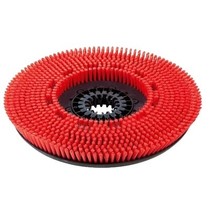 Kéché kach BD50 50C washed ground brushed B40 floor brushed BD50 60C brushed disc hard hair brush 20 inch