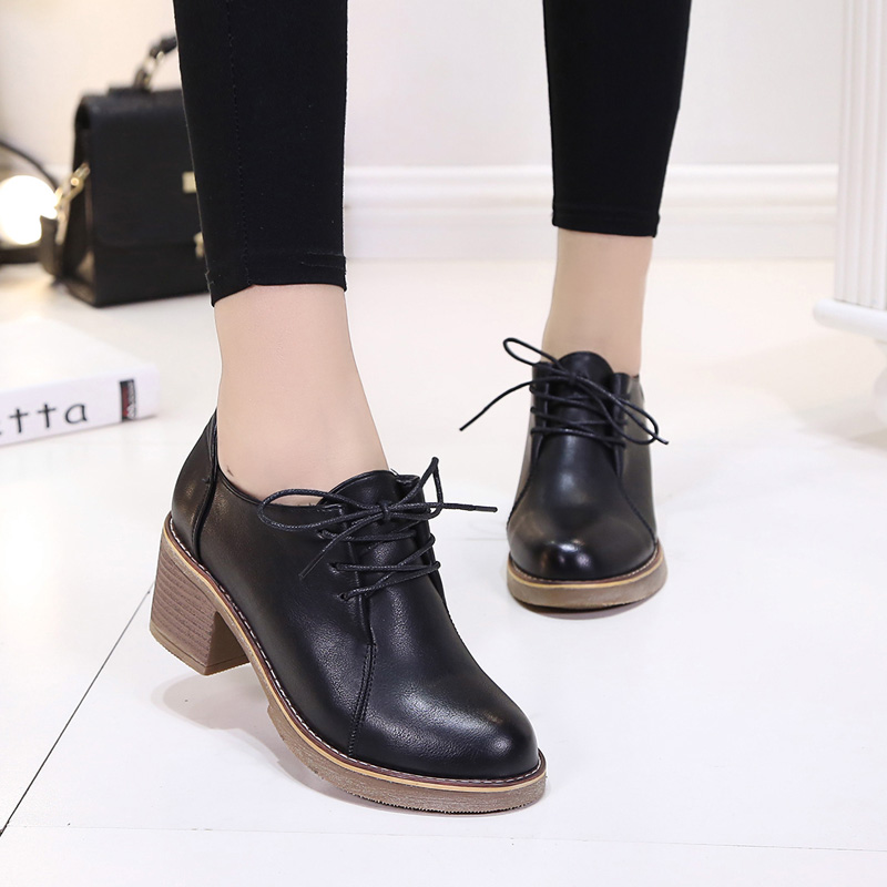 Bottes mi-saison femme en Caoutchouc - Ref 3250858 Image 4