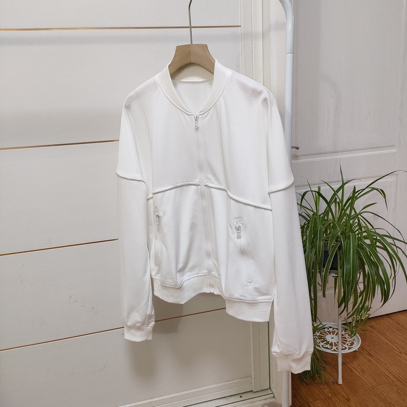 Welfare Item~Bc Spring/Summer Women's Thin Beaded Chain Baseball Jacket Coat Welfare Item~Bc Spring/Summer Women's Thin Beaded Chain Baseball Jacket Coat