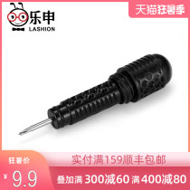 Leshen glasses phillips screwdriver set tool repair eye accessories Screw glasses frame adjustment repair special