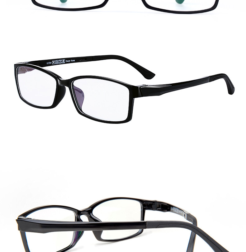 Montures de lunettes LASHION en Memoire plastique - Ref 3139349 Image 23