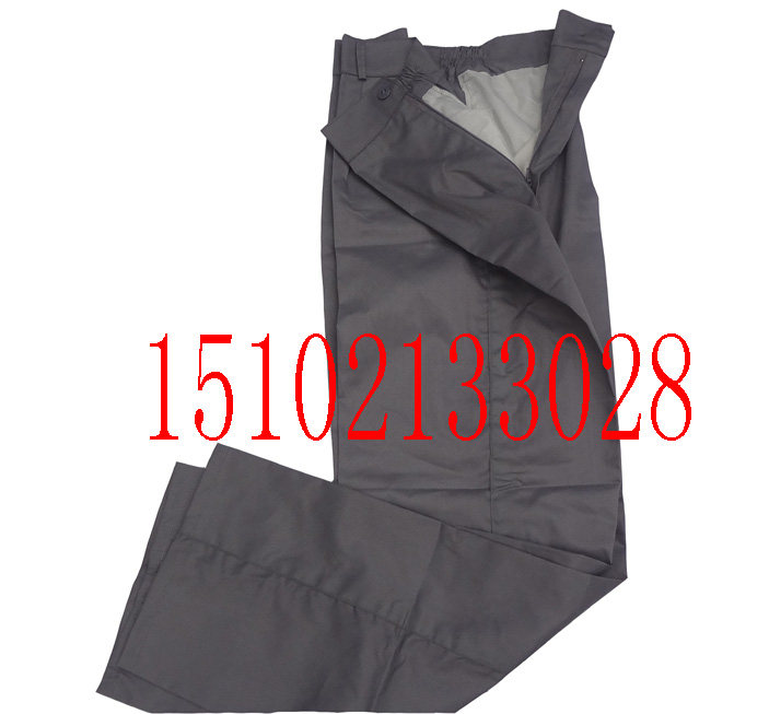 Vêtement de travail en coton - Ref 1911523 Image 7