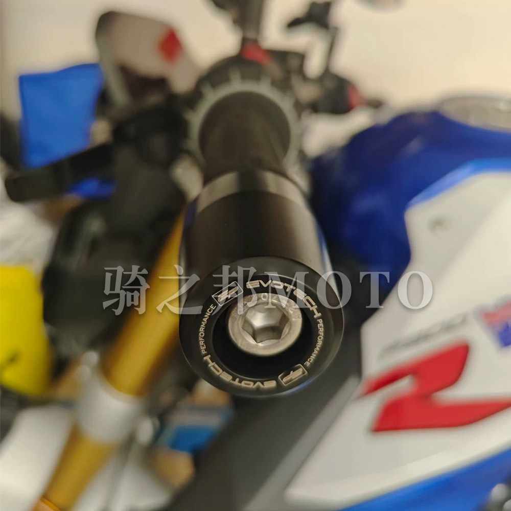 Ручной тормоз 适用宝马s1000r s1000rr s1000xr改装ep加重加长手把堵头平衡端子 2088