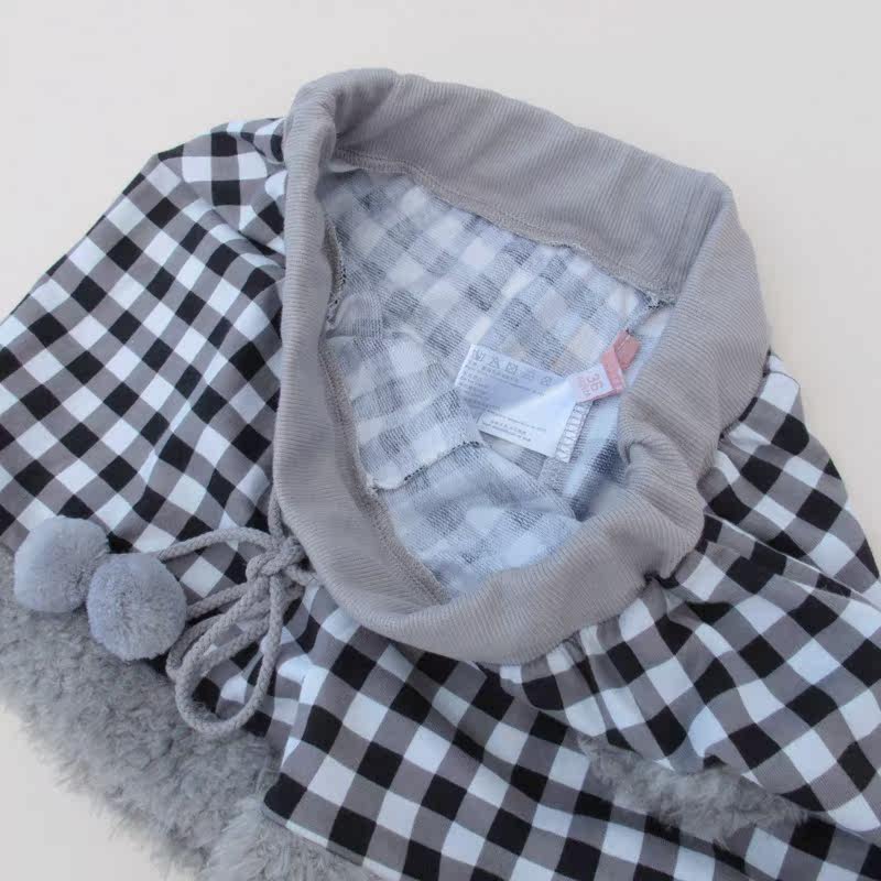 Pantalon pyjama - Ref 728443 Image 11