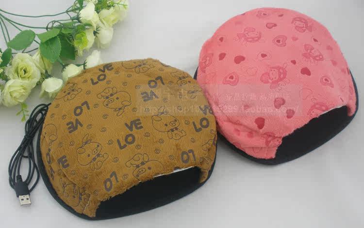Coussin chauffant USB dessin animé - Ref 423748 Image 28