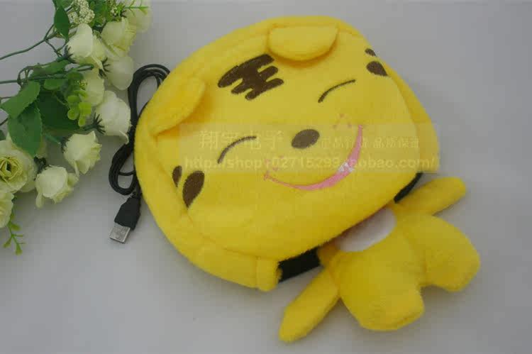 Coussin chauffant USB dessin animé - Ref 423748 Image 24