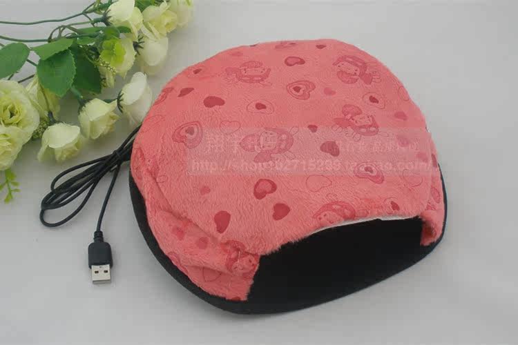 Coussin chauffant USB dessin animé - Ref 423748 Image 30
