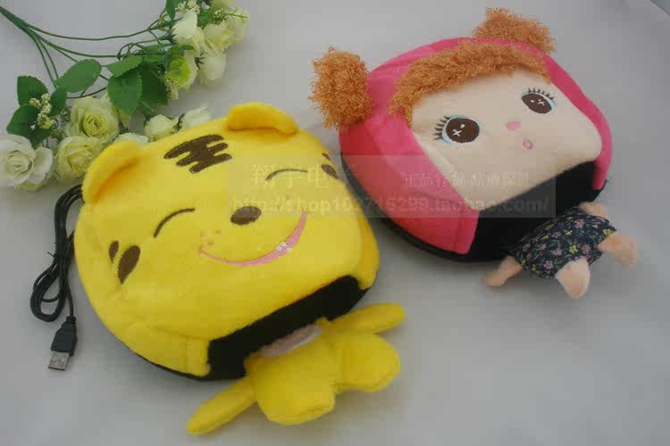 Coussin chauffant USB dessin animé - Ref 423748 Image 23