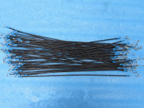 Chery A5E5 flag cloud 3 internal button pull wire door lock block drawing E5 inner open handle pull wire door lock block pull rope