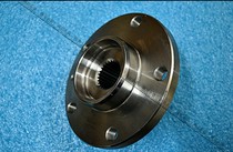 Suitable for Chery A3 Arrize 35 Arreze 7E3K50SK60 front wheel housing front hub bearing head Haba head