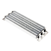 PTC ceramic heating piece heater air duct heating hot air fan heating piece electric auxiliary heating manufacturer direct sale 90mm
