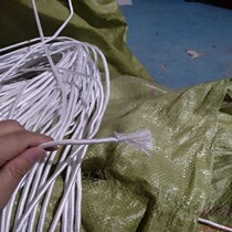 Factory direct hammock ceiling special high-grade tie rope special outdoor safety rope indoor clothesline 2 yuan 4 meters