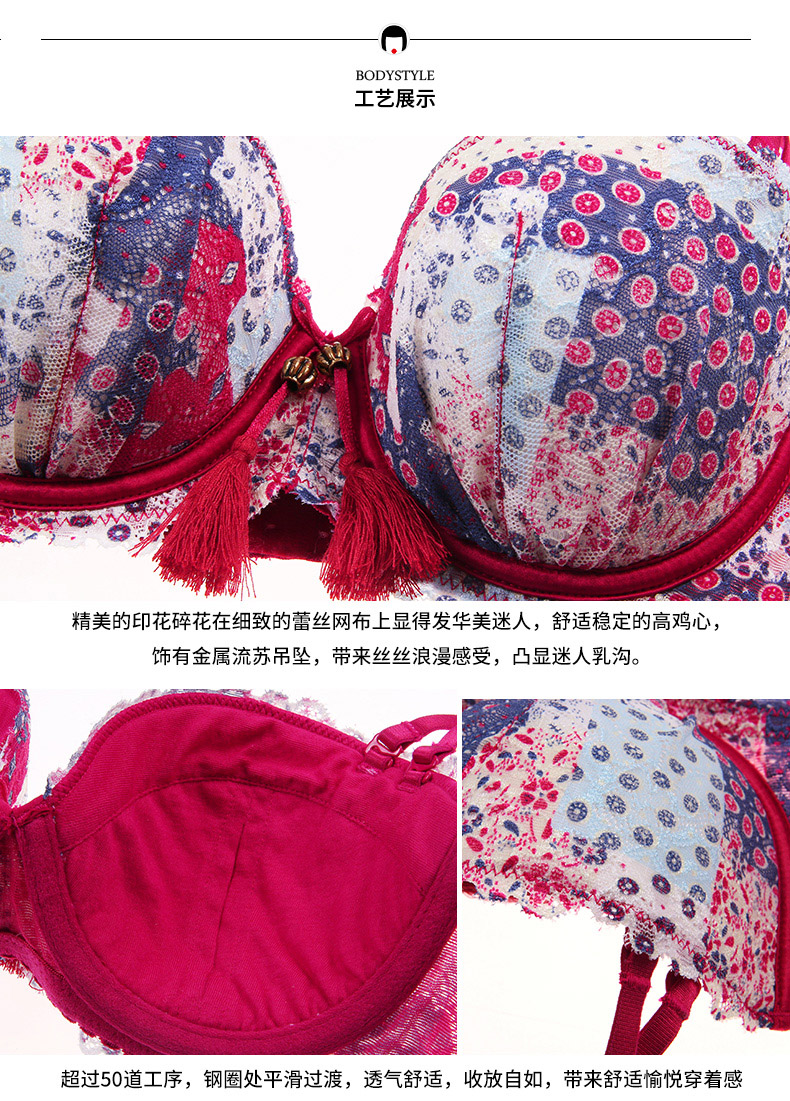 Ensemble intime BODY STYLE - Ref 3151058 Image 8