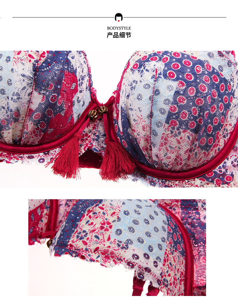 Ensemble intime BODY STYLE - Ref 3151058 Image 15