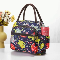 Красочное изображение