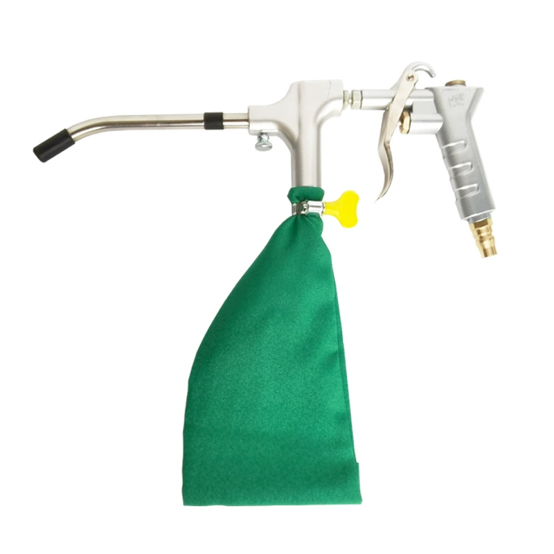 Máy hút bụi cầm tay Brother DLS-888 của Hong Kong Máy hút bụi cầm tay siêu mạnh Máy khâu thổi và hút Máy hút bụi đa năng