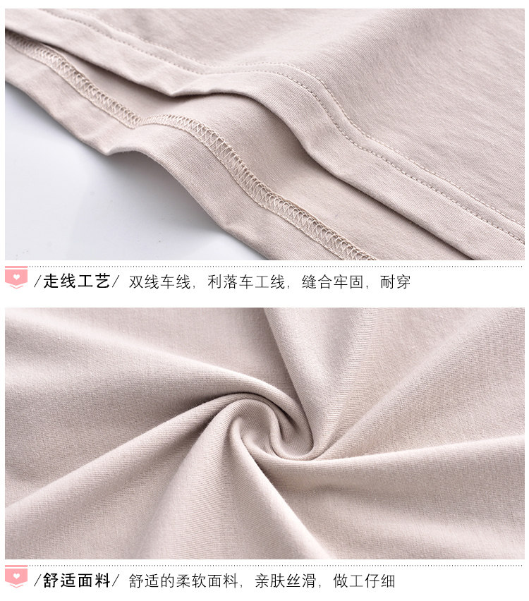 Pyjama pour femme      en Coton à manches - Ref 2994467 Image 139