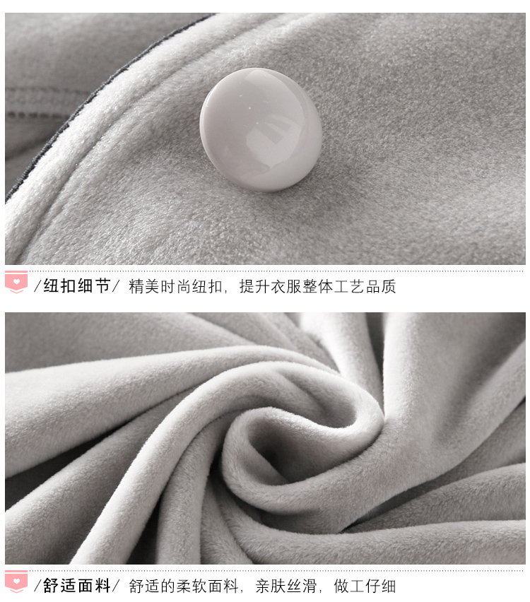 Pyjama pour femme      à manches longues - Ref 2988635 Image 20