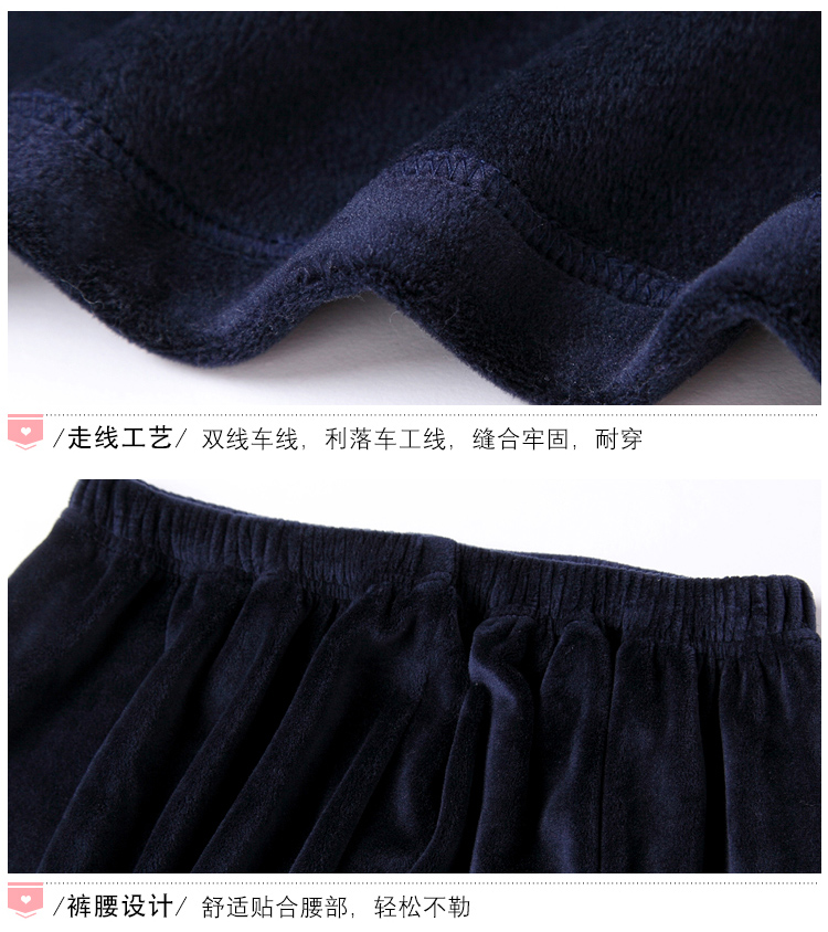 Pyjama pour femme      à manches longues - Ref 2988635 Image 32