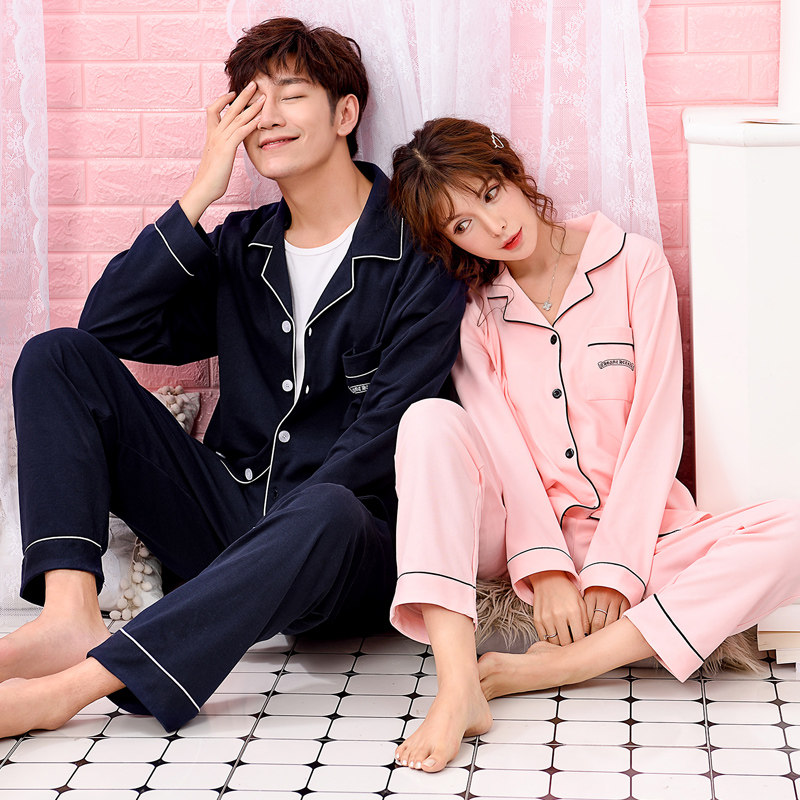 Pyjama mixte      en Coton à manches longues - Ref 3005776 Image 3