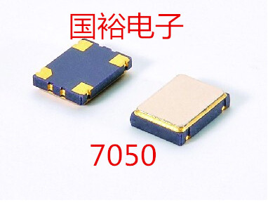 Manufacturer Direct Active Patch Crystal Zhen 7050 28224M Volume 5 * 7 28224MHZ Zhenis