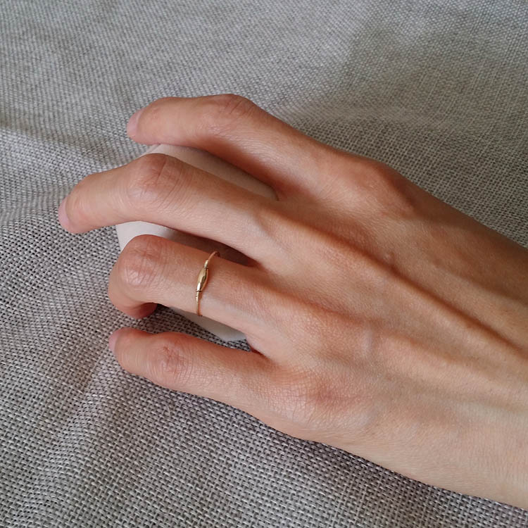 Bague OTHER   - Ref 3087352 Image 3