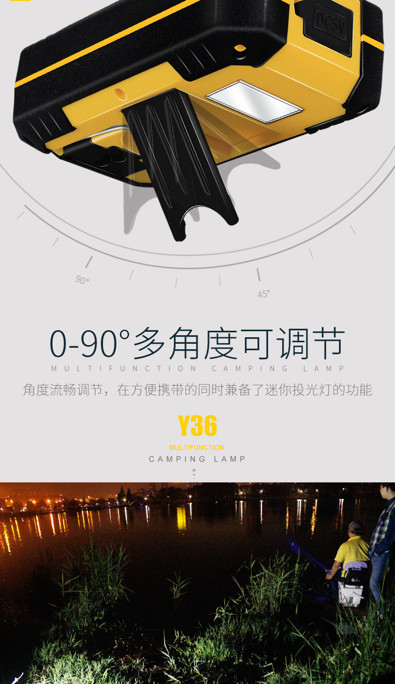 led露营灯野营帐篷灯可充电超亮户外手提停电应急灯家用照明挂灯 led露营灯野营帐篷灯可充电超亮户外手提停电应急灯家用照明挂灯