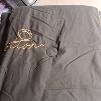 Gray 100% Xinjiang Cotton Quilt Multiple Sizes