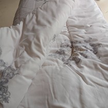 Special offer vintage floral cotton quilt 150*200 2 6kg