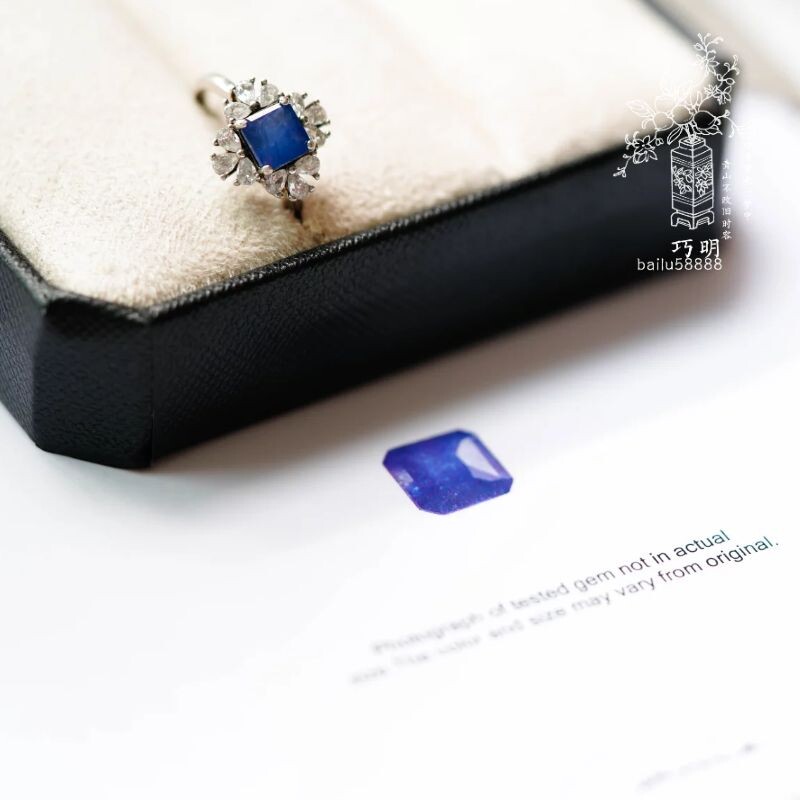 Skillful selection) Jewelry Graduation Class) International Grand Certificate a graduation level finished product Jinji