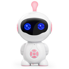 【全能版】儿童智能ai早教机器人