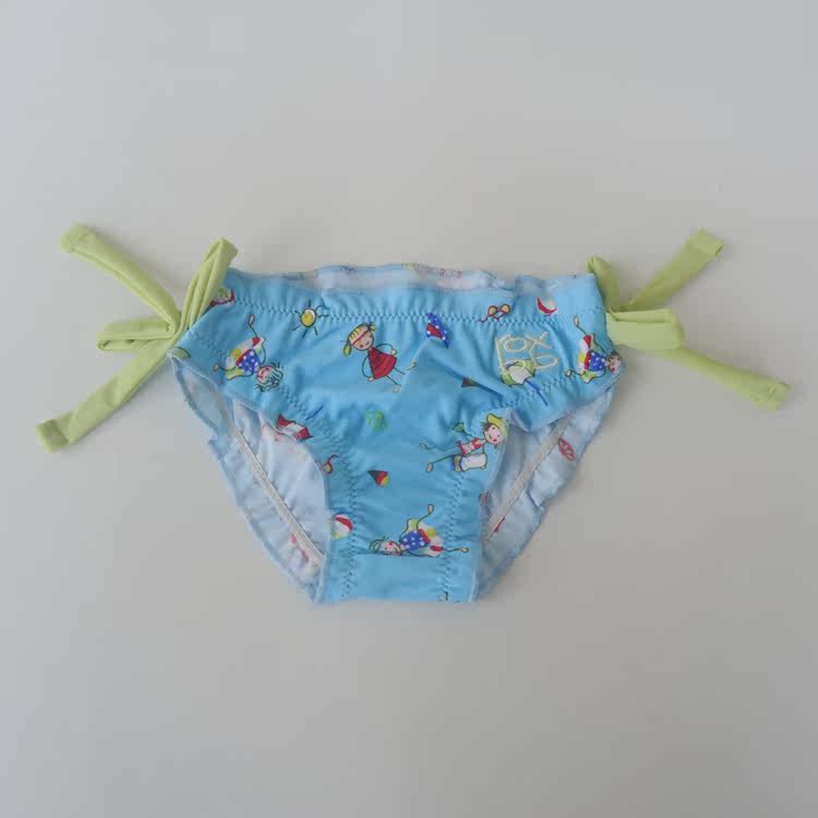 Maillot de bain fille - Ref 2550534 Image 9