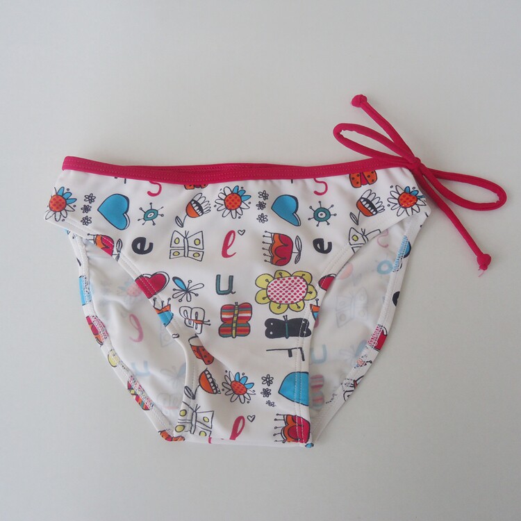 Maillot de bain fille - Ref 2550534 Image 6