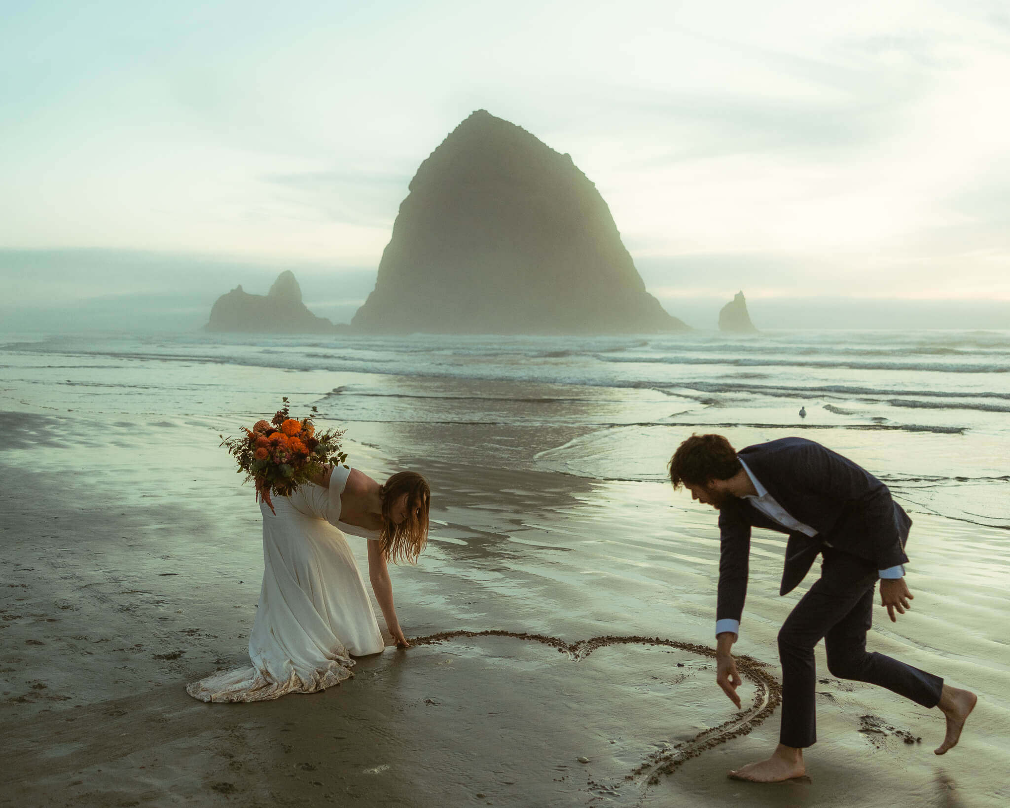 Dirty Boots预设包II 11款胶片感色彩+7种纹理工具 九十年代怀旧风格LR/ACR调色滤镜Dirty Boots Presets Pack II插图30 4.jpg