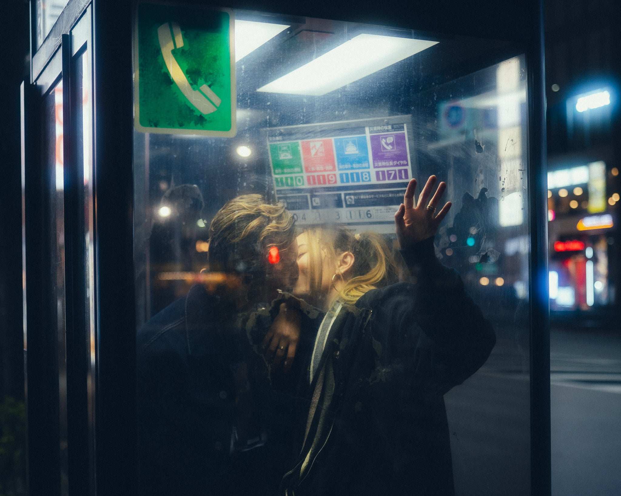 Dirty Boots预设包II 11款胶片感色彩+7种纹理工具 九十年代怀旧风格LR/ACR调色滤镜Dirty Boots Presets Pack II插图14 17.jpg