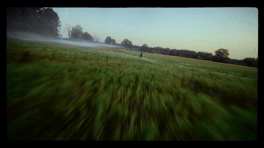 Dopamine Frame胶片遮罩叠加包 400+个4K电影感画面格式 PR/达芬奇/FCPX视频一键特效 Film Matte Overlays