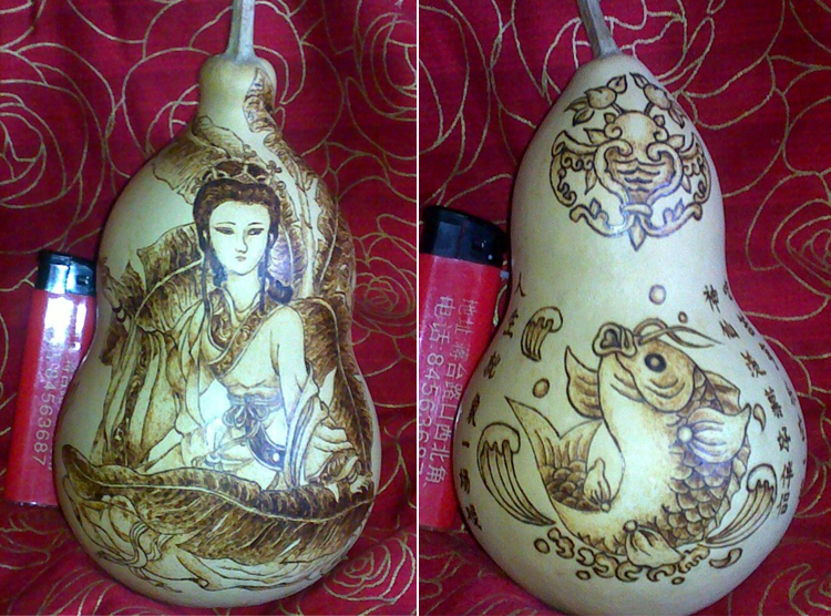 Máy pyrography bầu Đài Loan không nóng, bút điện, bánh tráng, gỗ da, dụng cụ pyrography, bàn chải nóng - Thiết bị & dụng cụ