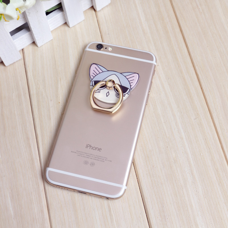 Support téléphone portable - Ref 1358353 Image 4