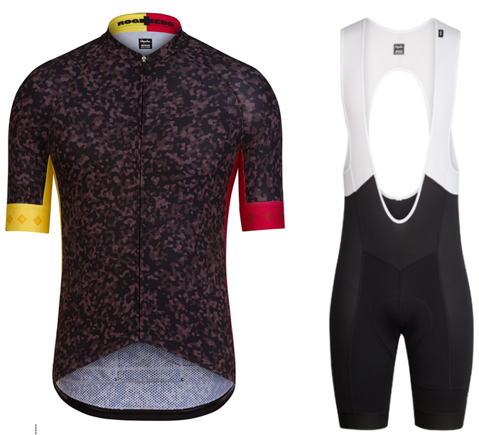 Vêtement cyclisme homme - Ref 2209187 Image 10