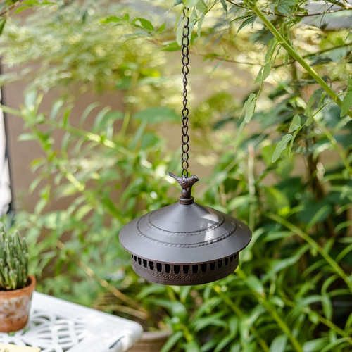 Креативная дорожная элитная анти-москитная спираль, курильница для благовоний с крышкой для домашнего использования, крышка, аромалампа