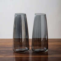 2 куска дымовой пепла