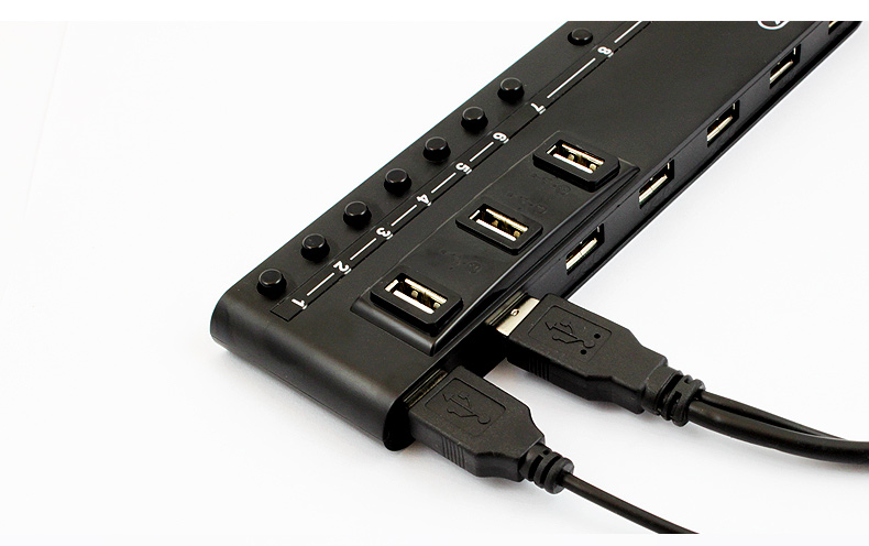 Hub USB - Ref 364516 Image 17